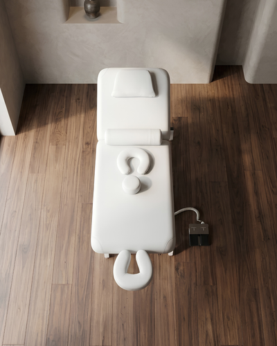 Massage Bed PB-837A