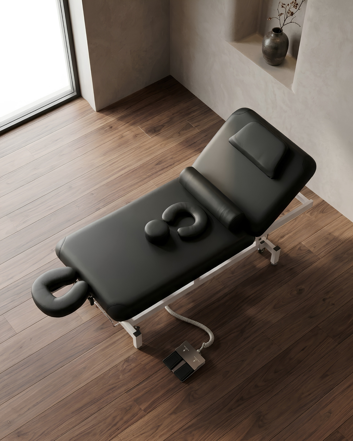 Massage Bed PB-837A