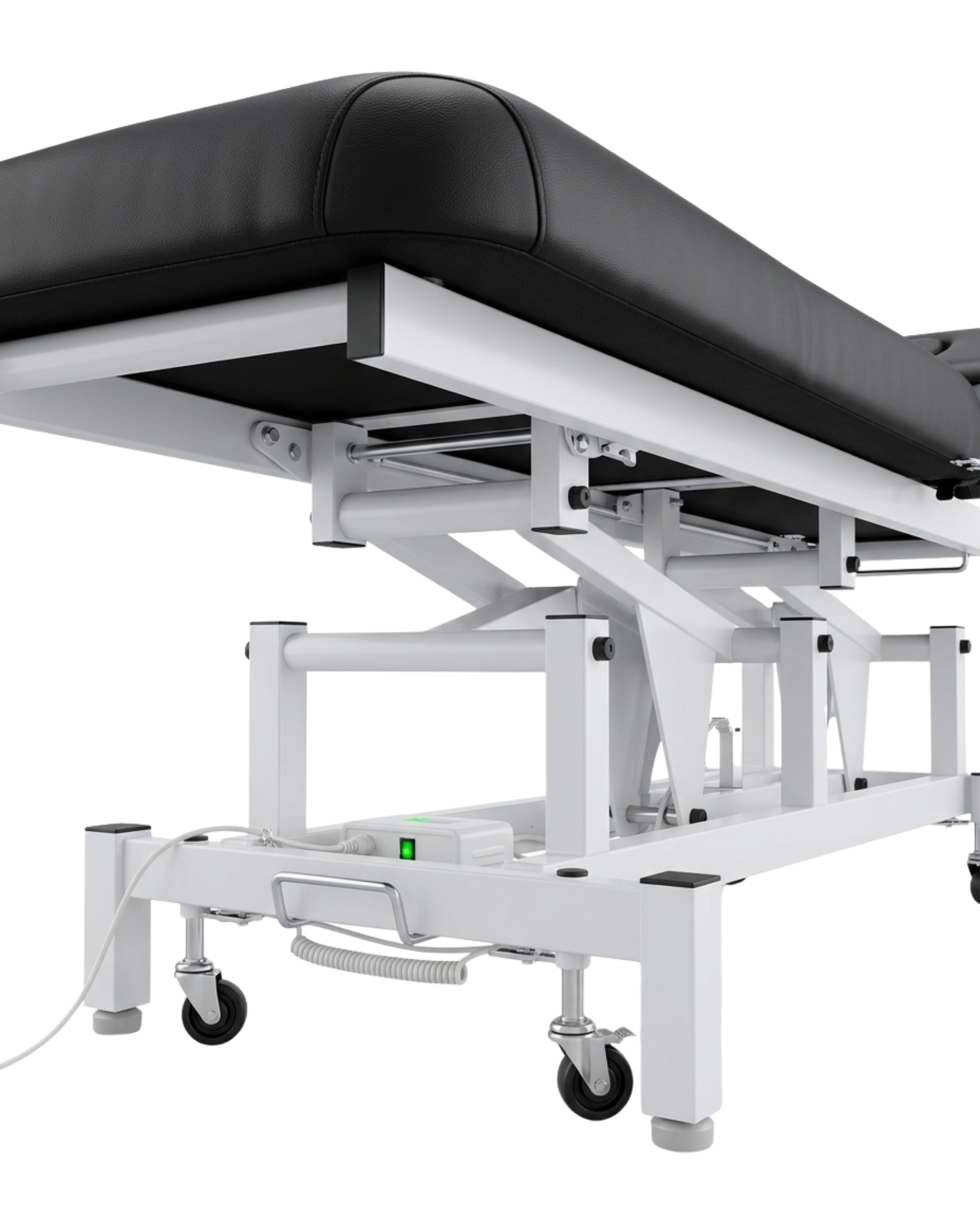 Massage Bed PB-837A