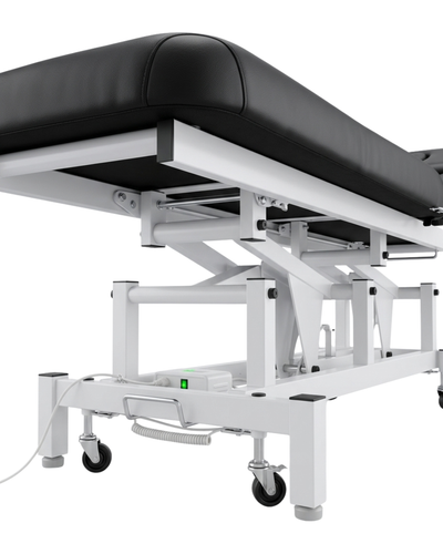 Massage Bed PB-837A