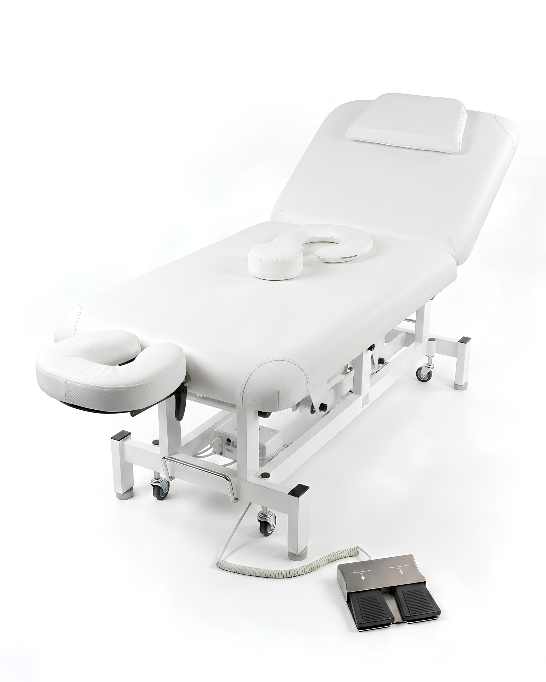 Massage Bed PB-837A