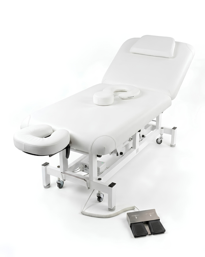 Massage Bed PB-837A