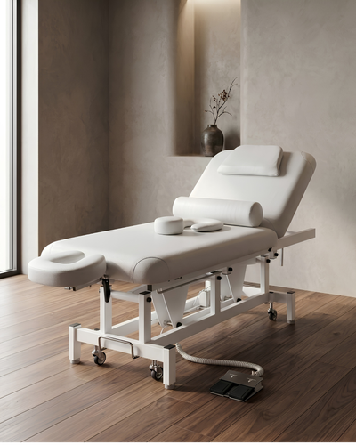 Massage Bed PB-837A