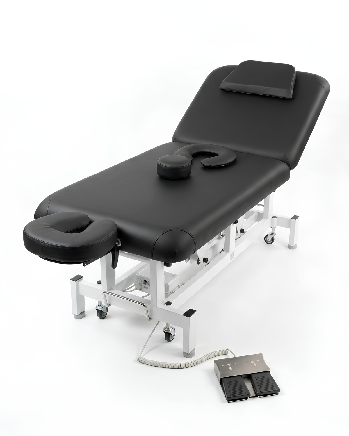 Massage Bed PB-837A
