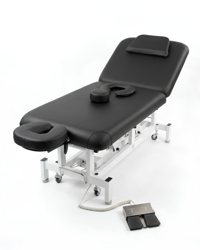 Massage Bed PB-837A