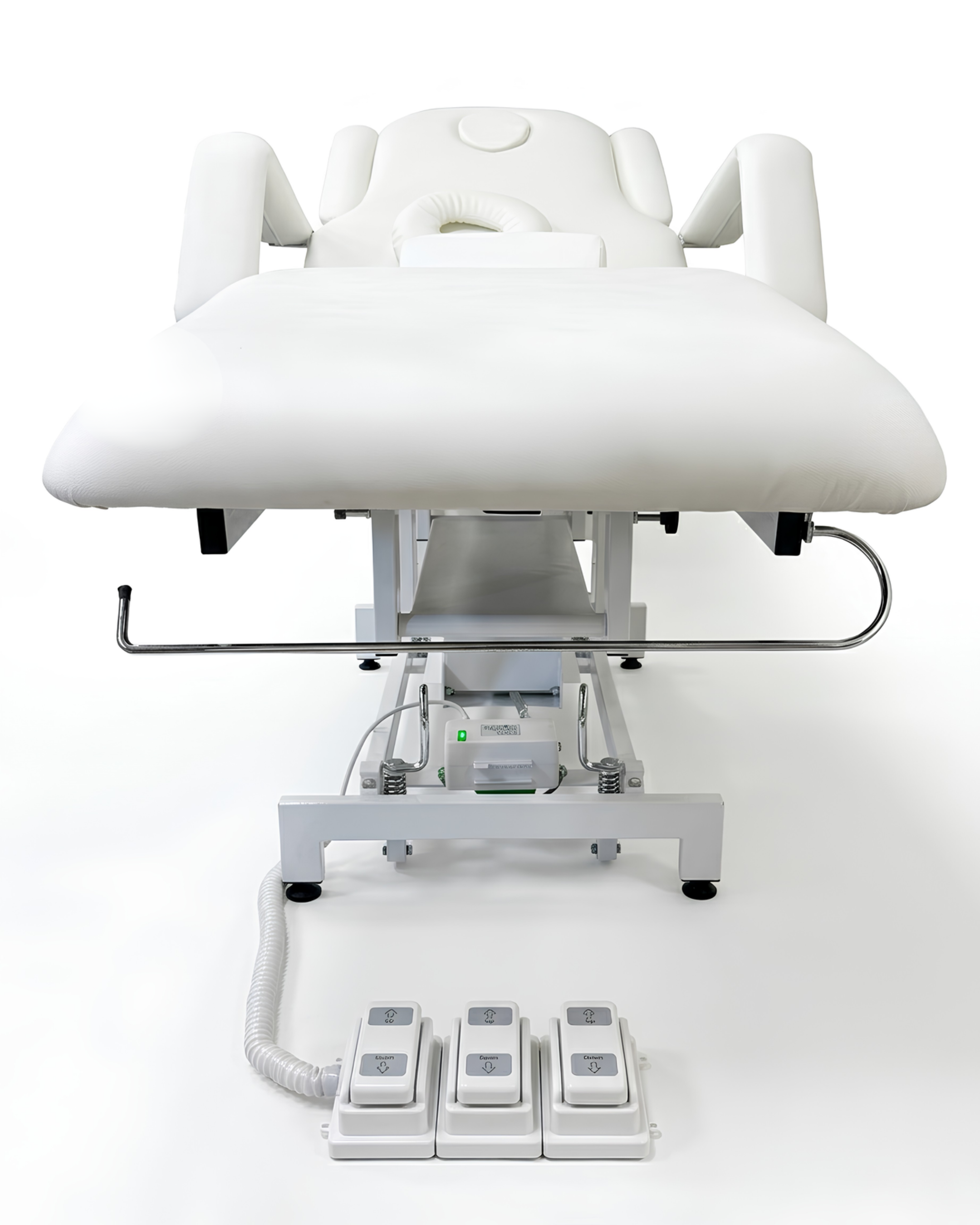 Massage Bed PB-849B