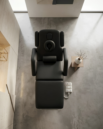 Massage Bed PB-849B