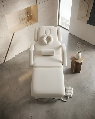 Massage Bed PB-849B