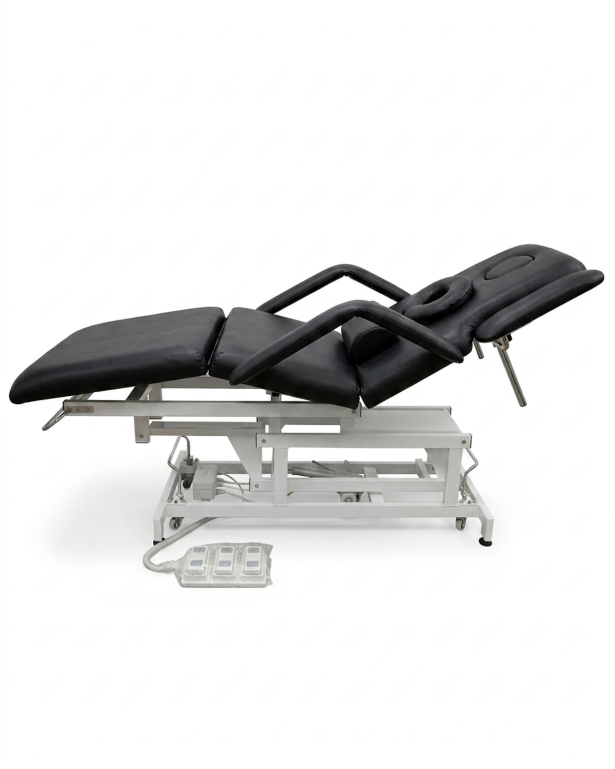 Massage Bed PB-849B