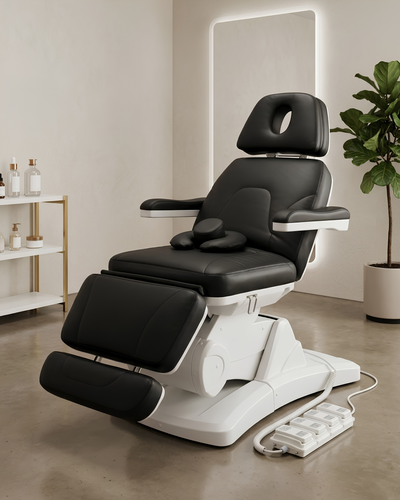Massage Bed PB-898-4