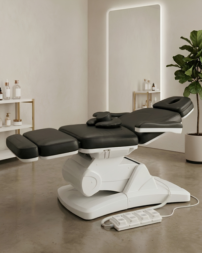 Massage Bed PB-898-4