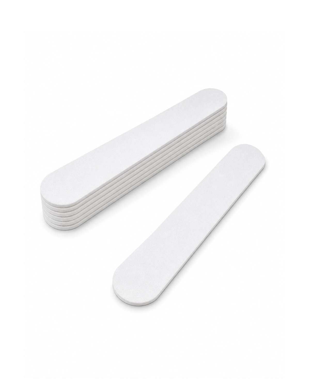 5" Nail File
