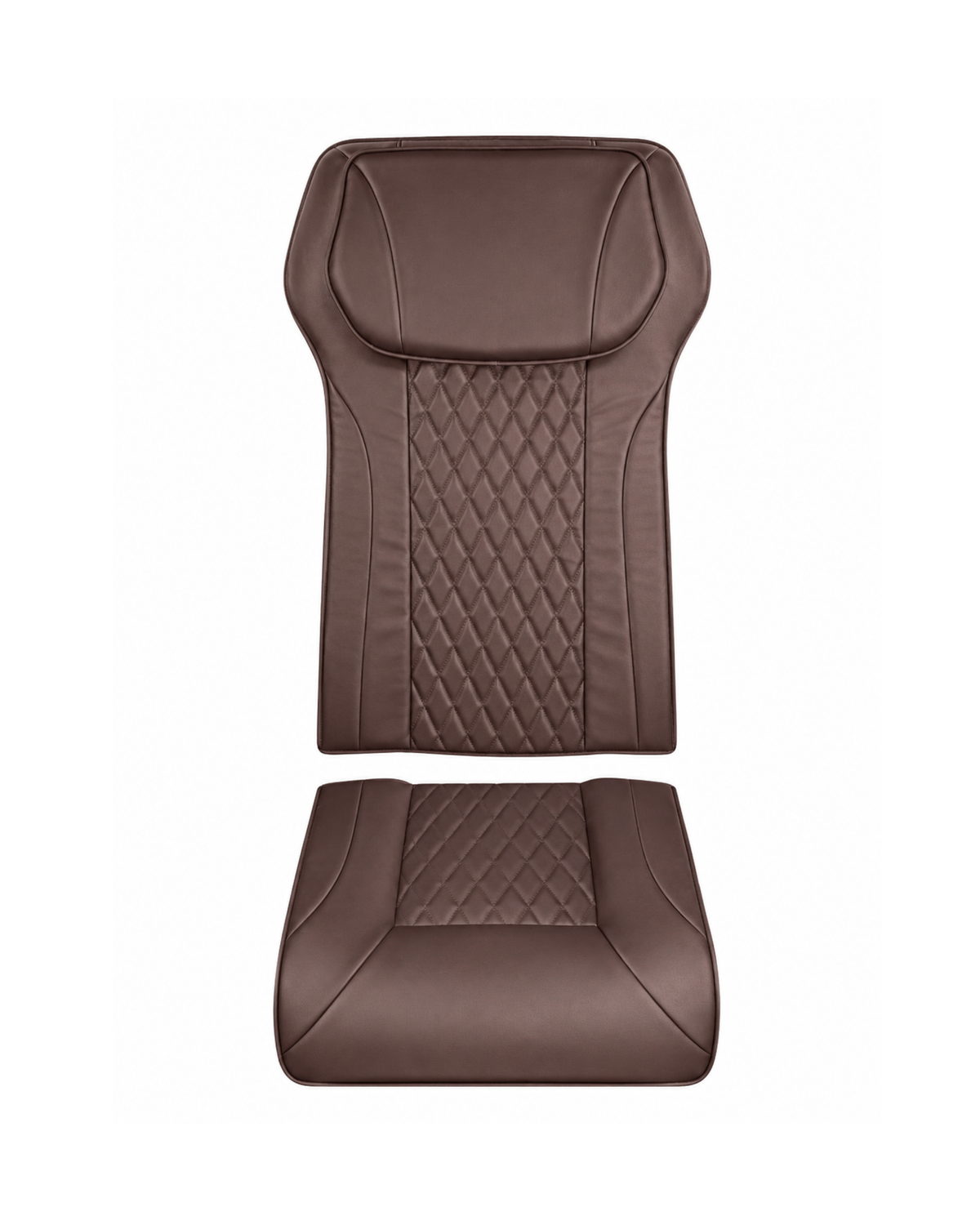 Pedicure Chair Leather Set