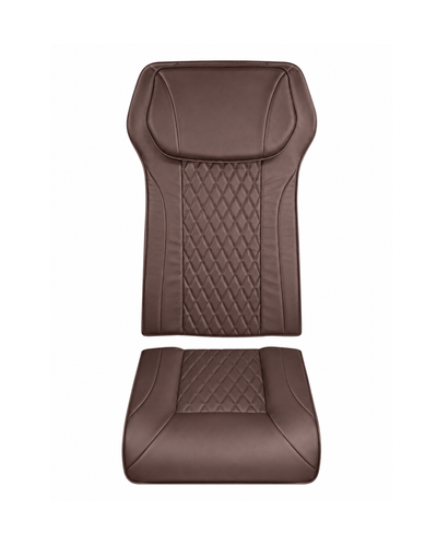 Pedicure Chair Leather Set