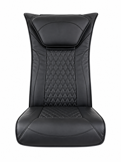 Pedicure Chair Leather PB-8718