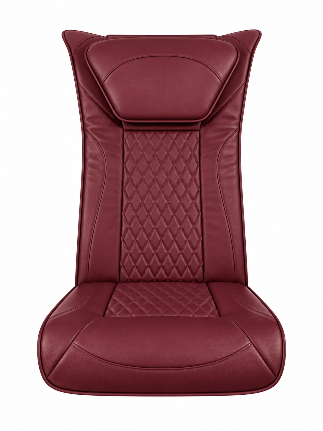 Pedicure Chair Leather PB-8718