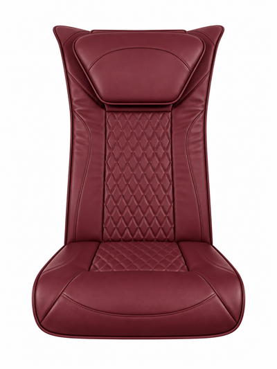 Pedicure Chair Leather PB-8718