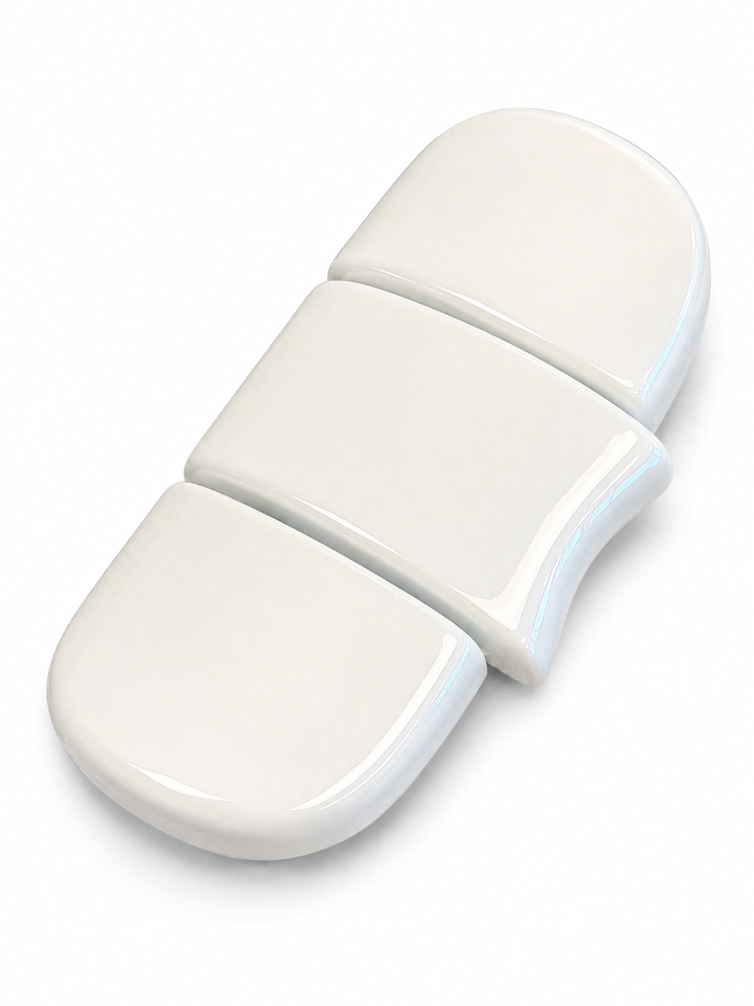Footrest Pad