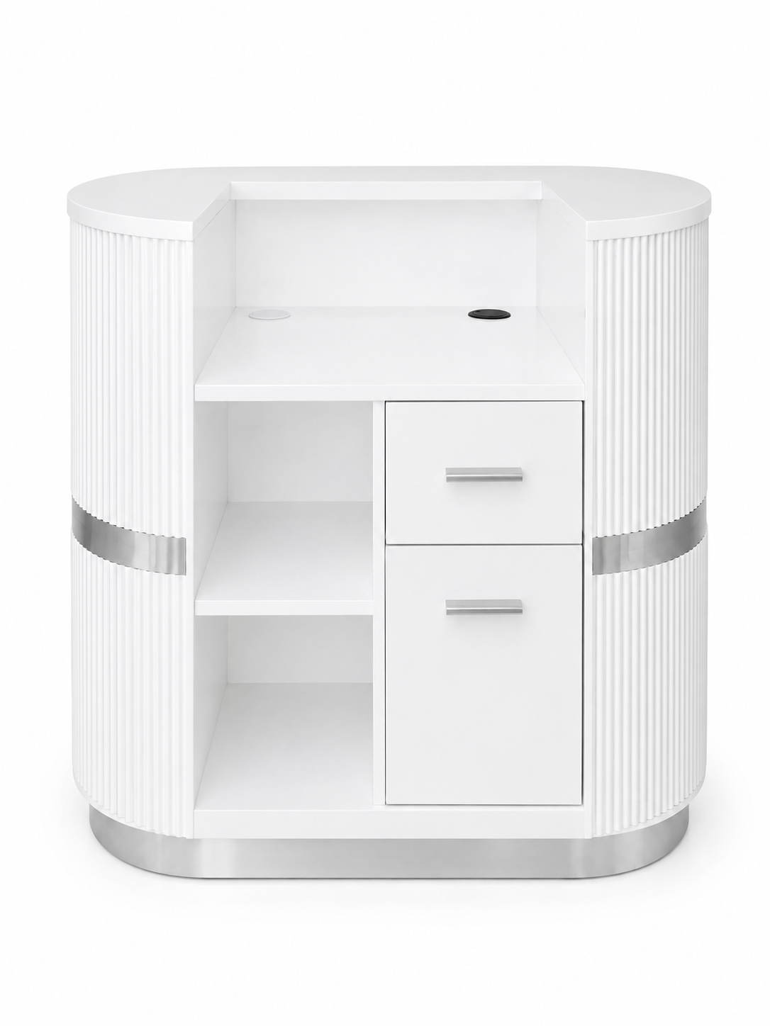 Reception Desk PB-R042