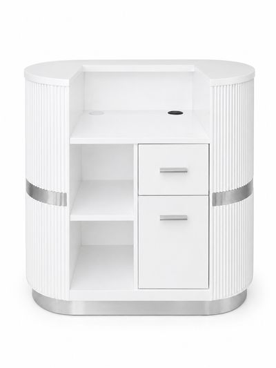 Reception Desk PB-R042