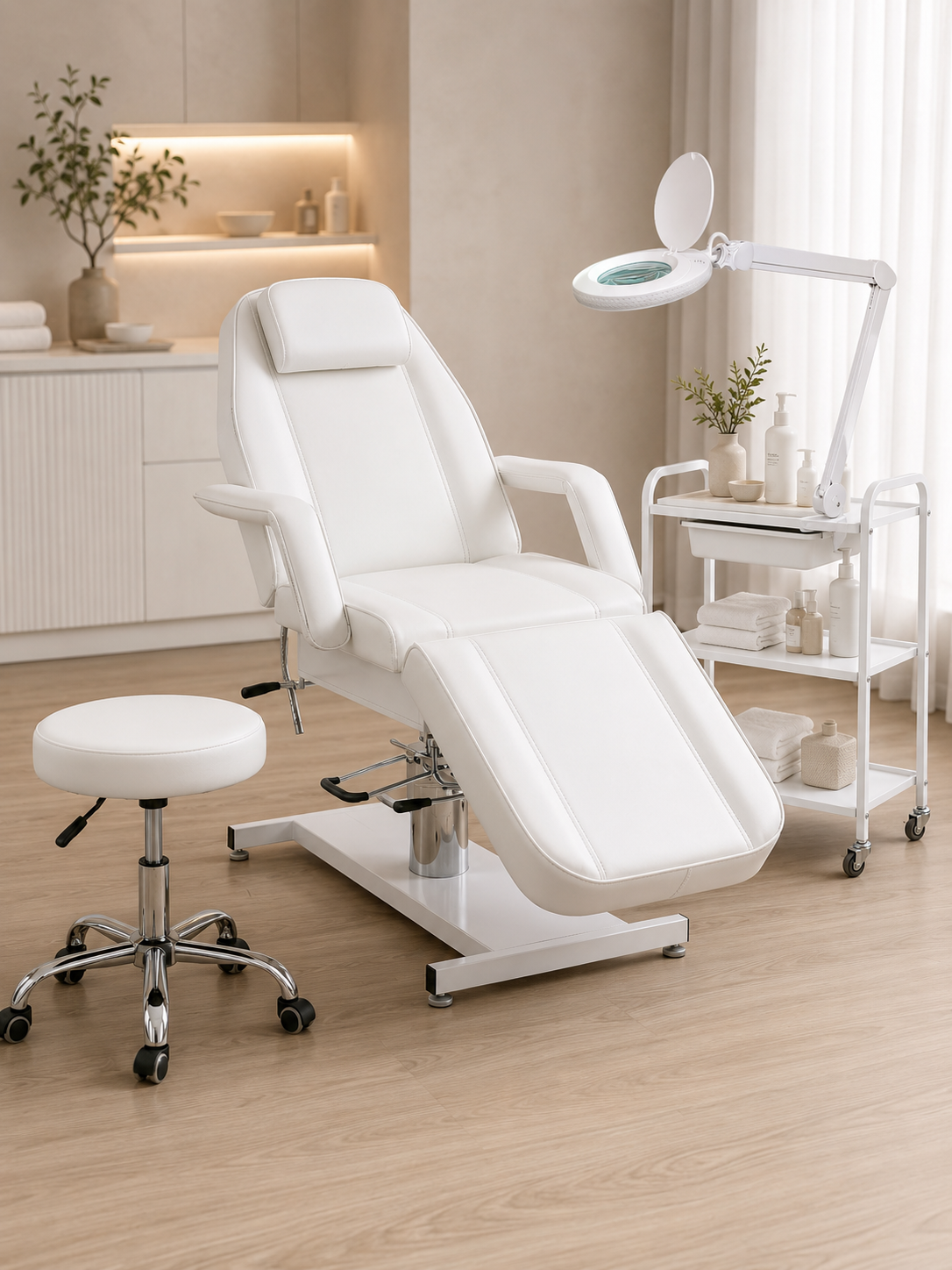Treatment Table Comfort Bundle