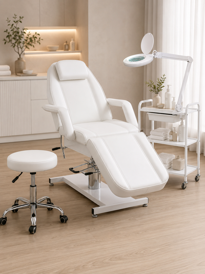 Treatment Table Comfort Bundle