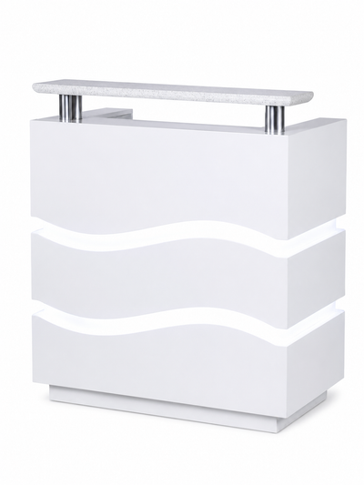 Reception Desk PB-R035