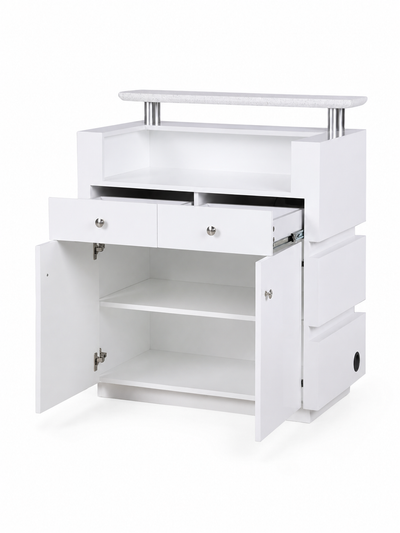 Reception Desk PB-R035