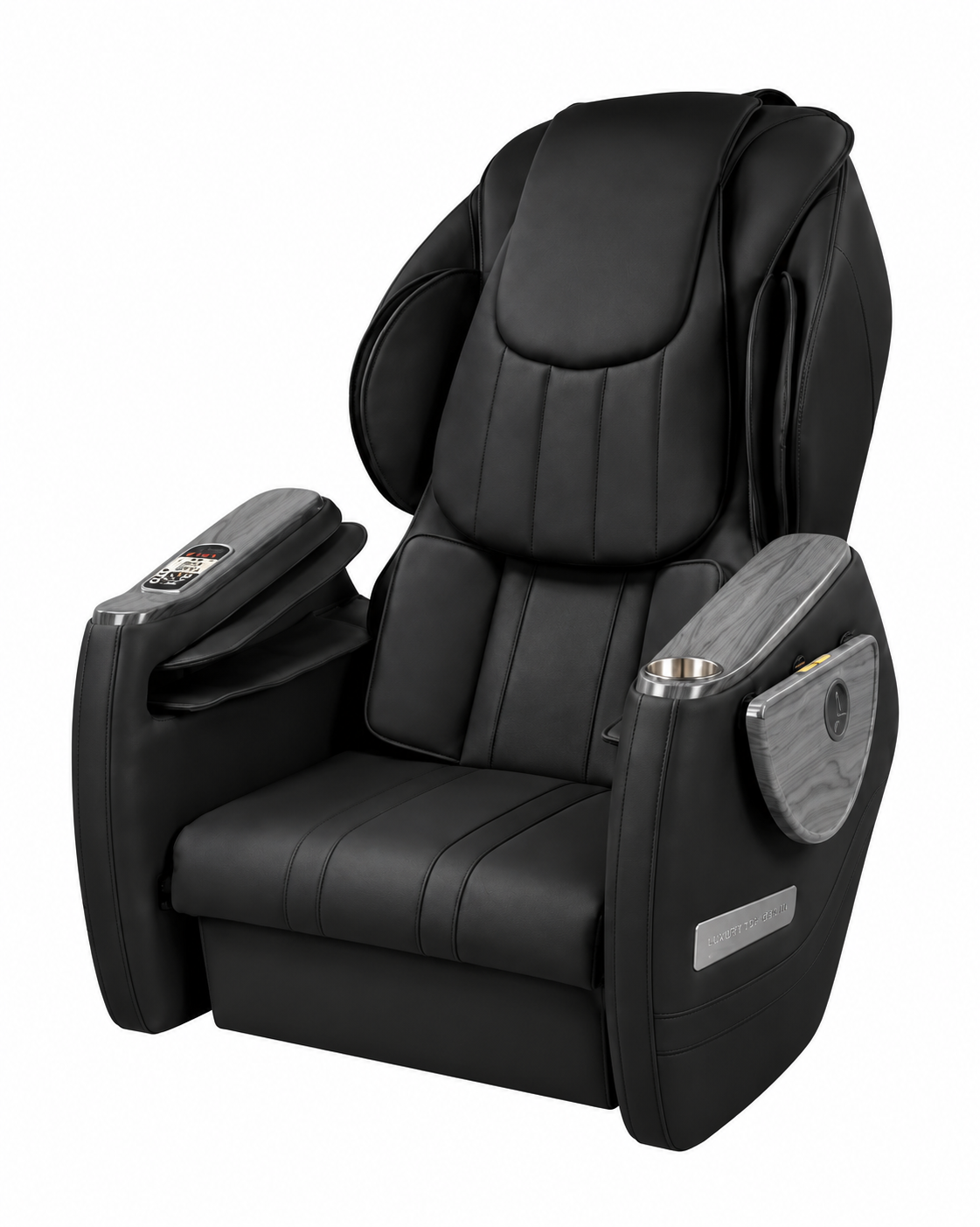Pedicure Chair Luxury Leather PB-8619