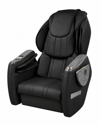 Pedicure Chair Luxury Leather PB-8619