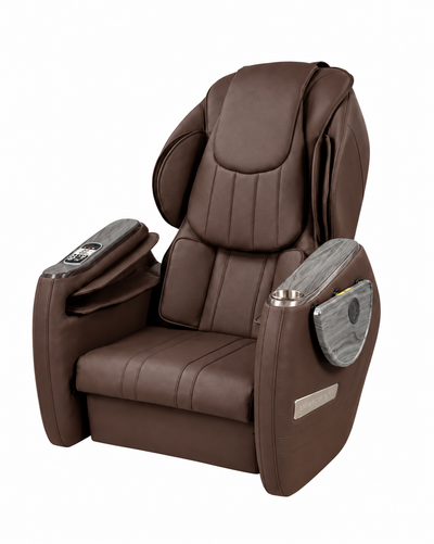 Pedicure Chair Luxury Leather PB-8619