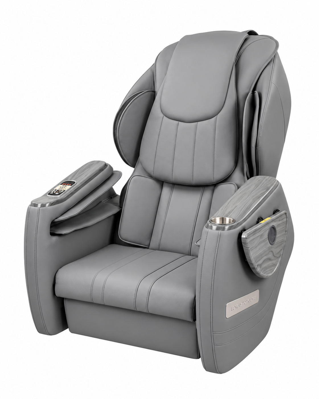Pedicure Chair Luxury Leather PB-8619