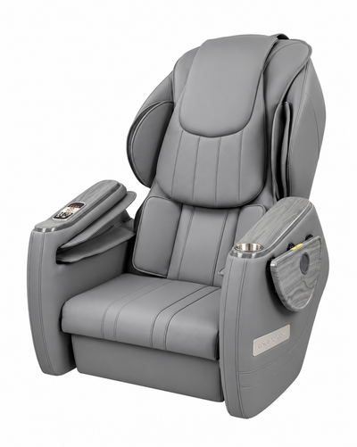 Pedicure Chair Luxury Leather PB-8619
