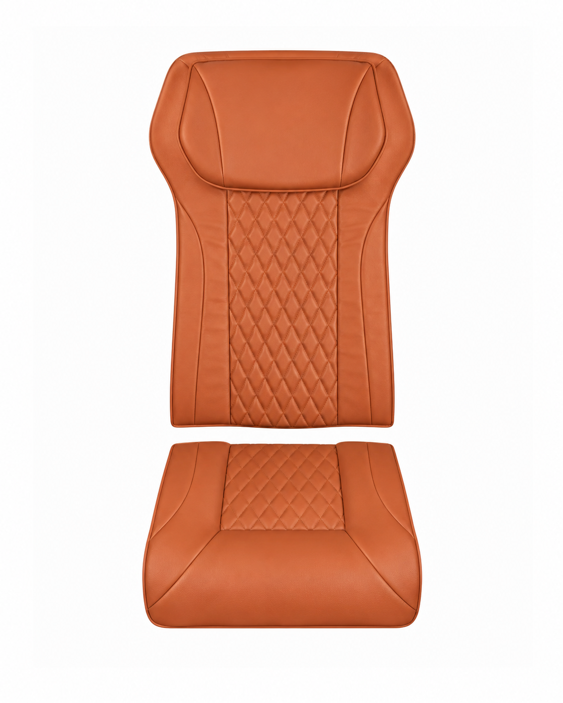 Pedicure Chair Leather PB-8737