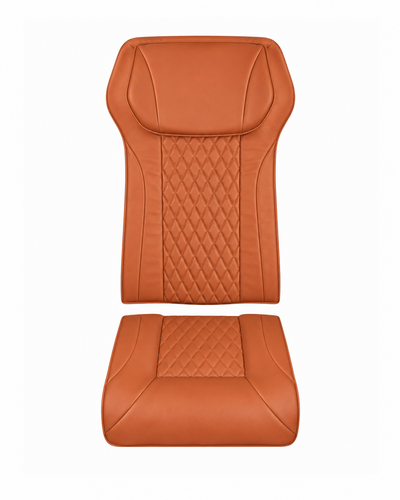Pedicure Chair Leather PB-8737