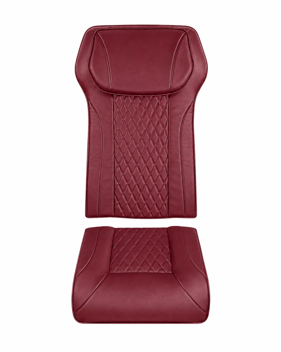 Pedicure Chair Leather PB-8737