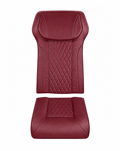 Pedicure Chair Leather PB-8737