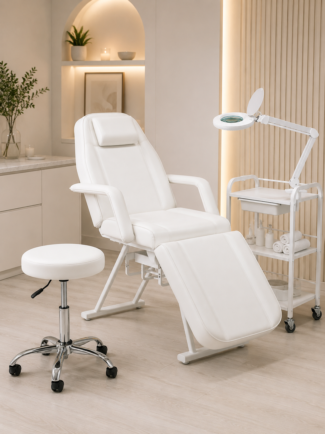 Treatment Table Essential Bundle