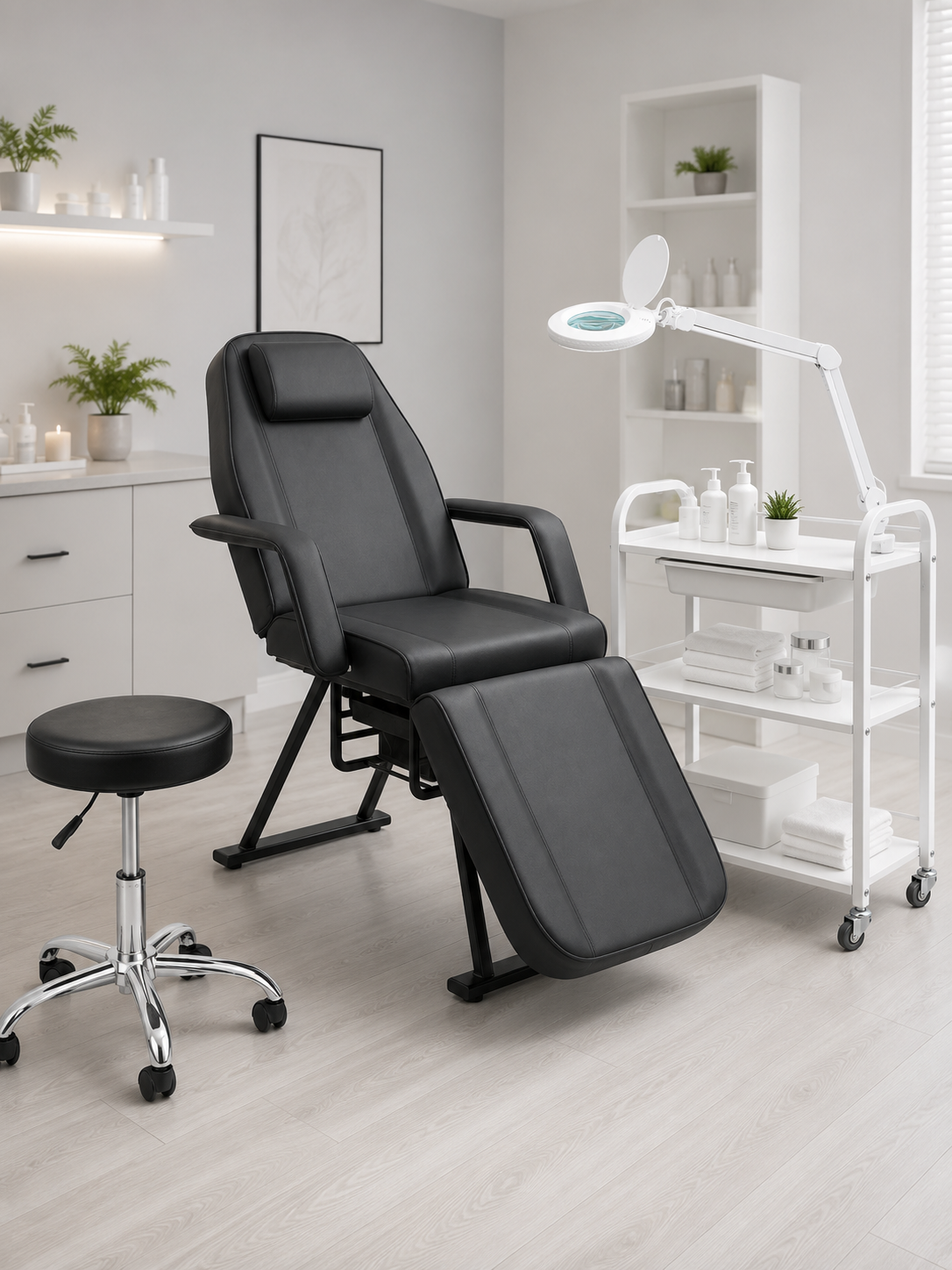 Treatment Table Essential Bundle