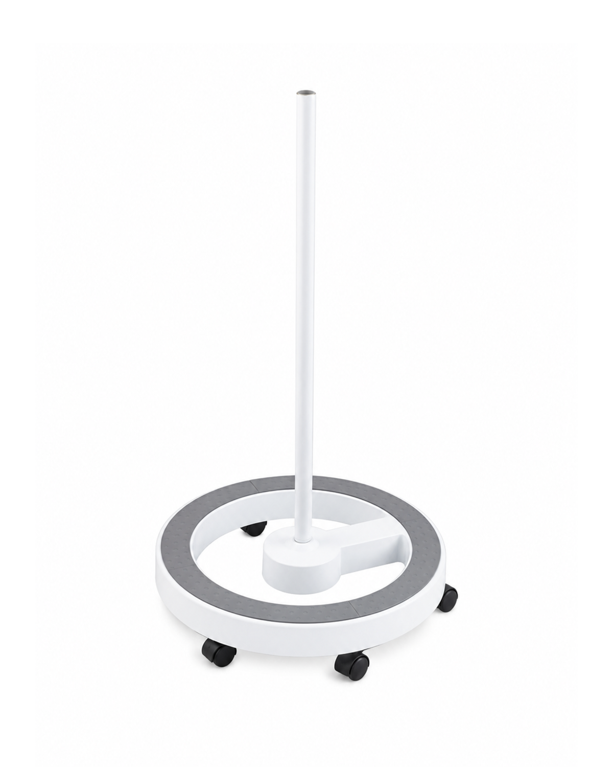 Magnifying Lamp - Circle Stand