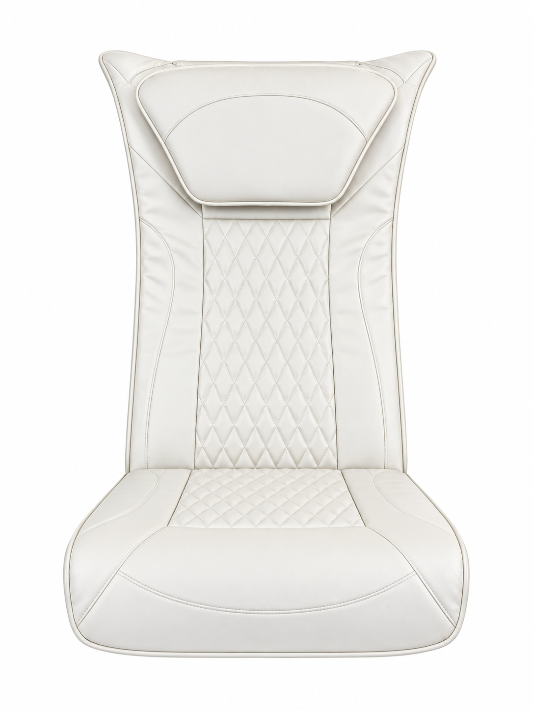 Pedicure Chair Leather PB-8718