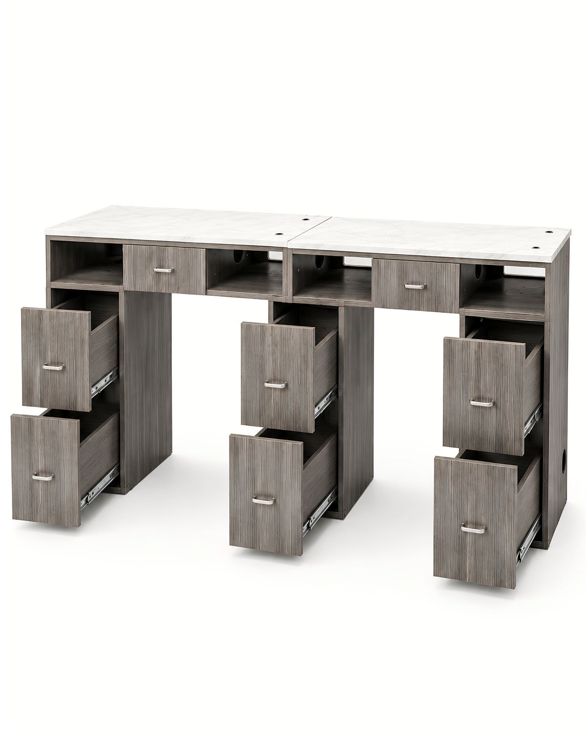 Manicure Table PB-N086-2