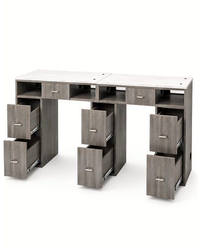 Manicure Table PB-N086-2