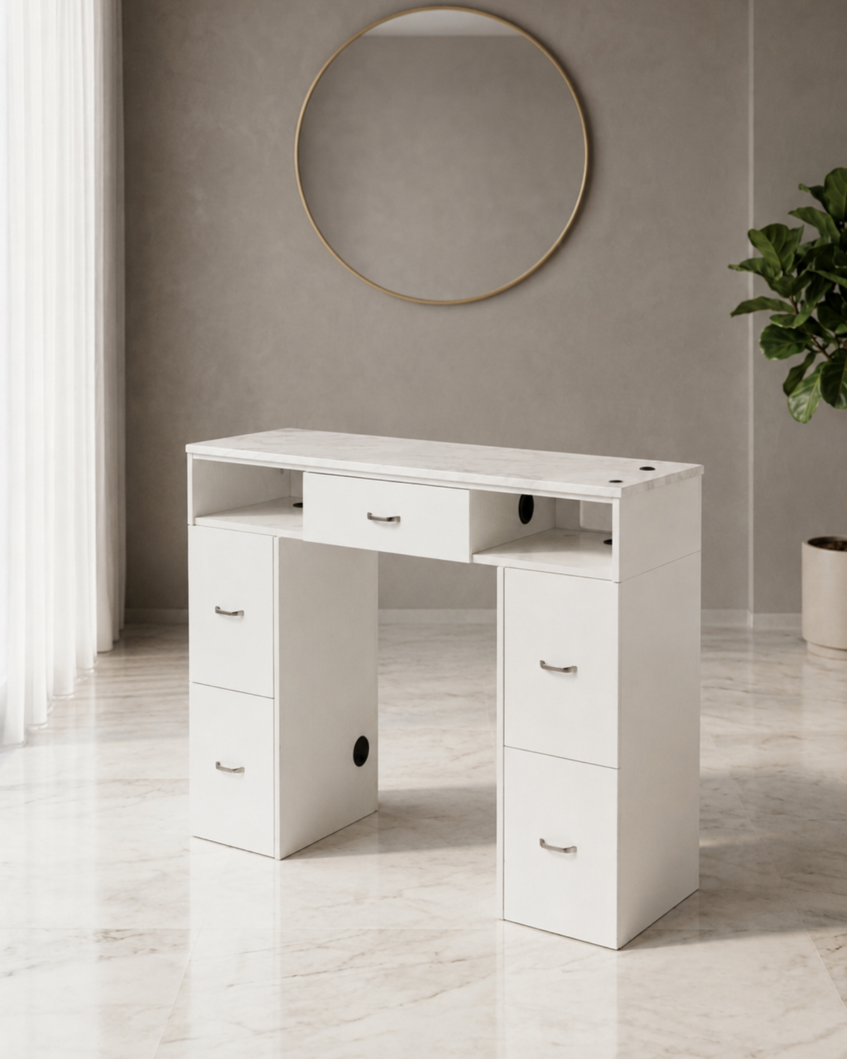 Manicure Table PB-N086