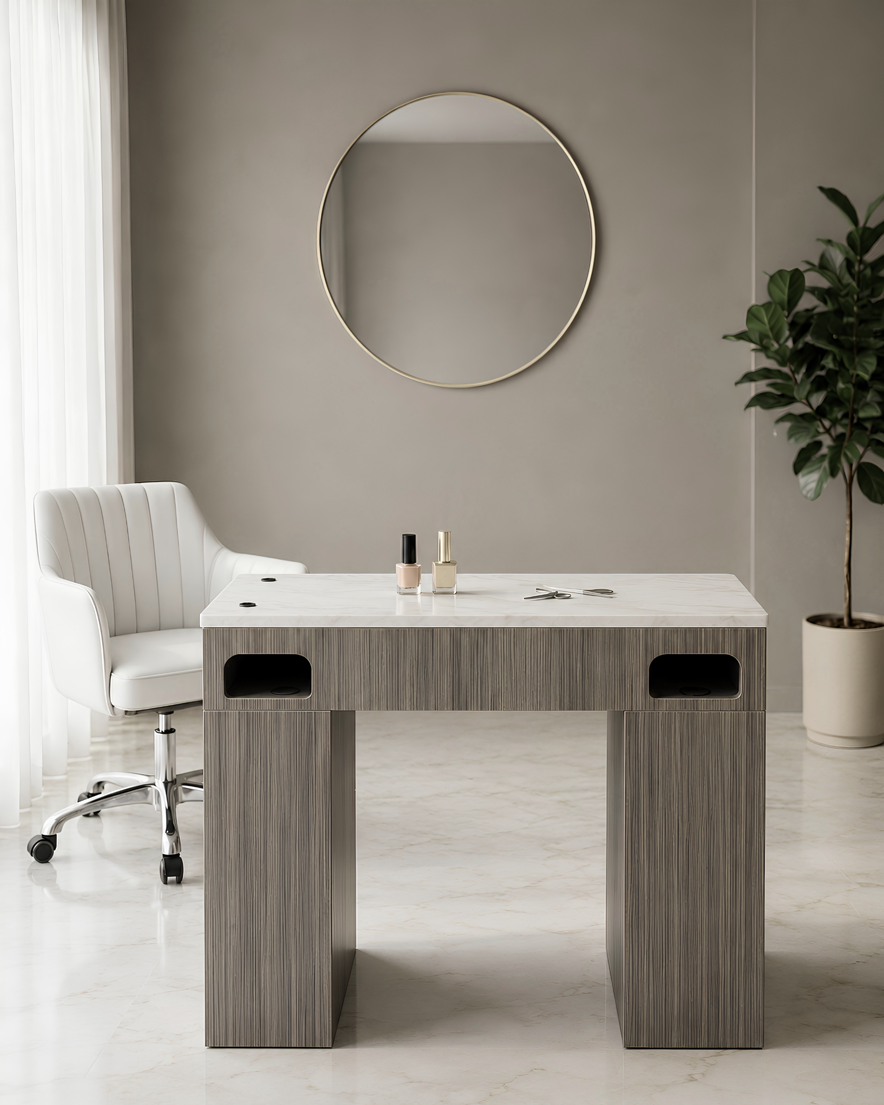 Manicure Table PB-N086