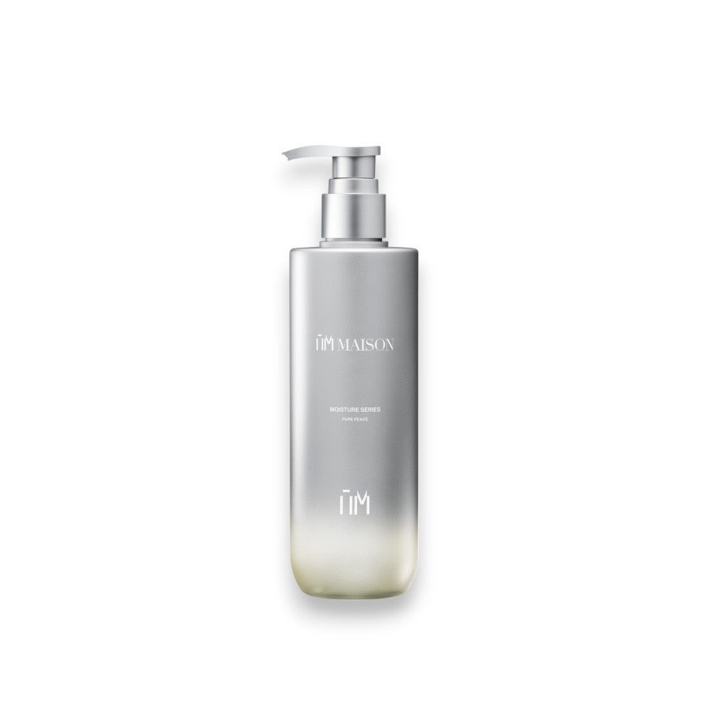PURE PEACE III Shampoo
