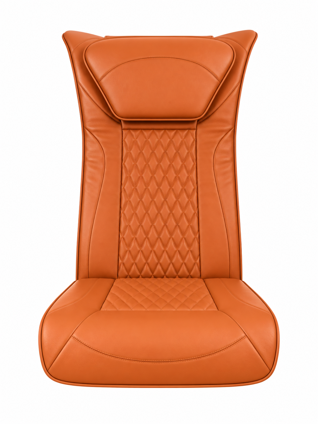 Pedicure Chair Leather PB-8718