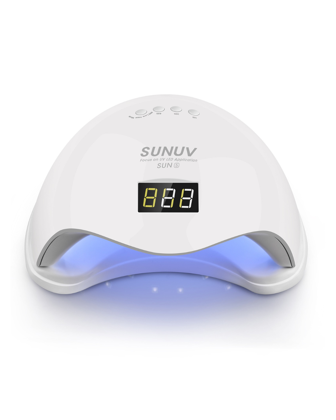 UV Lamp SUN 5 Plus 36 LED