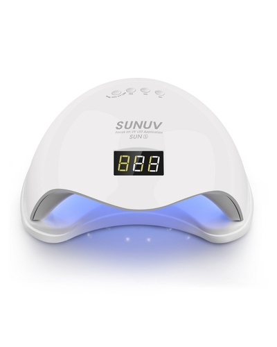 UV Lamp SUN 5 Plus 36 LED