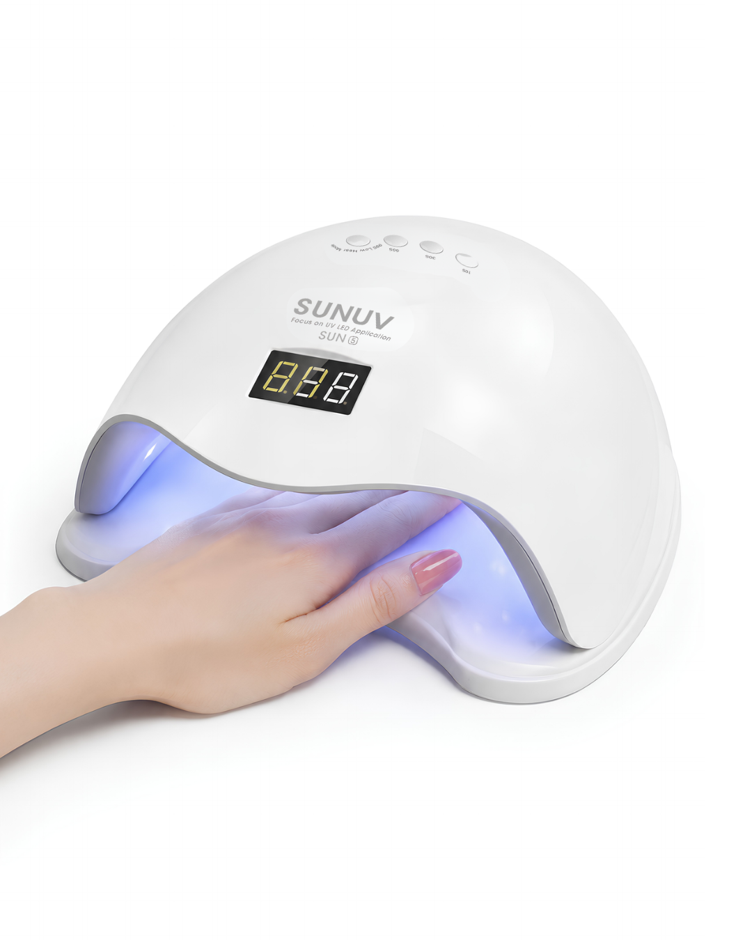 UV Lamp SUN 5 Plus 36 LED
